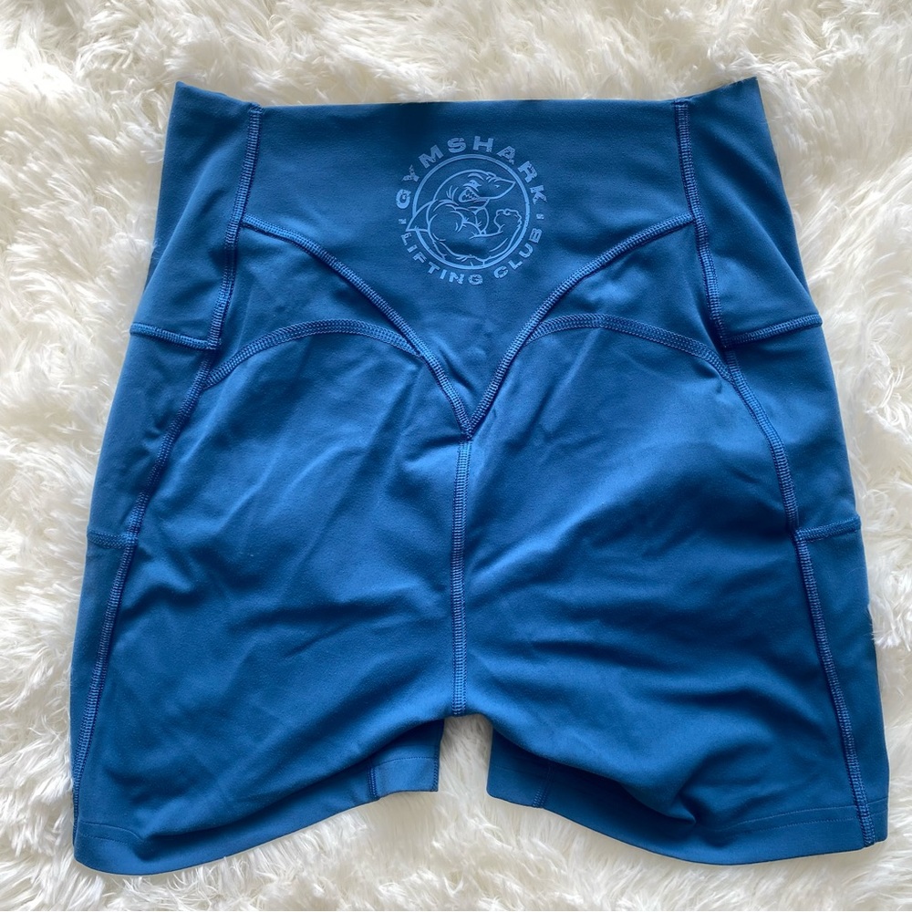 Gymshark Legacy Shorts